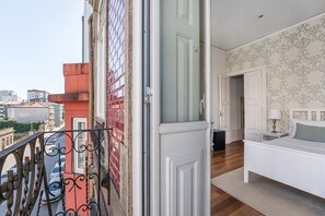 Apartment (Standard Room) - Guestready - Charming House Marquês (Porto)