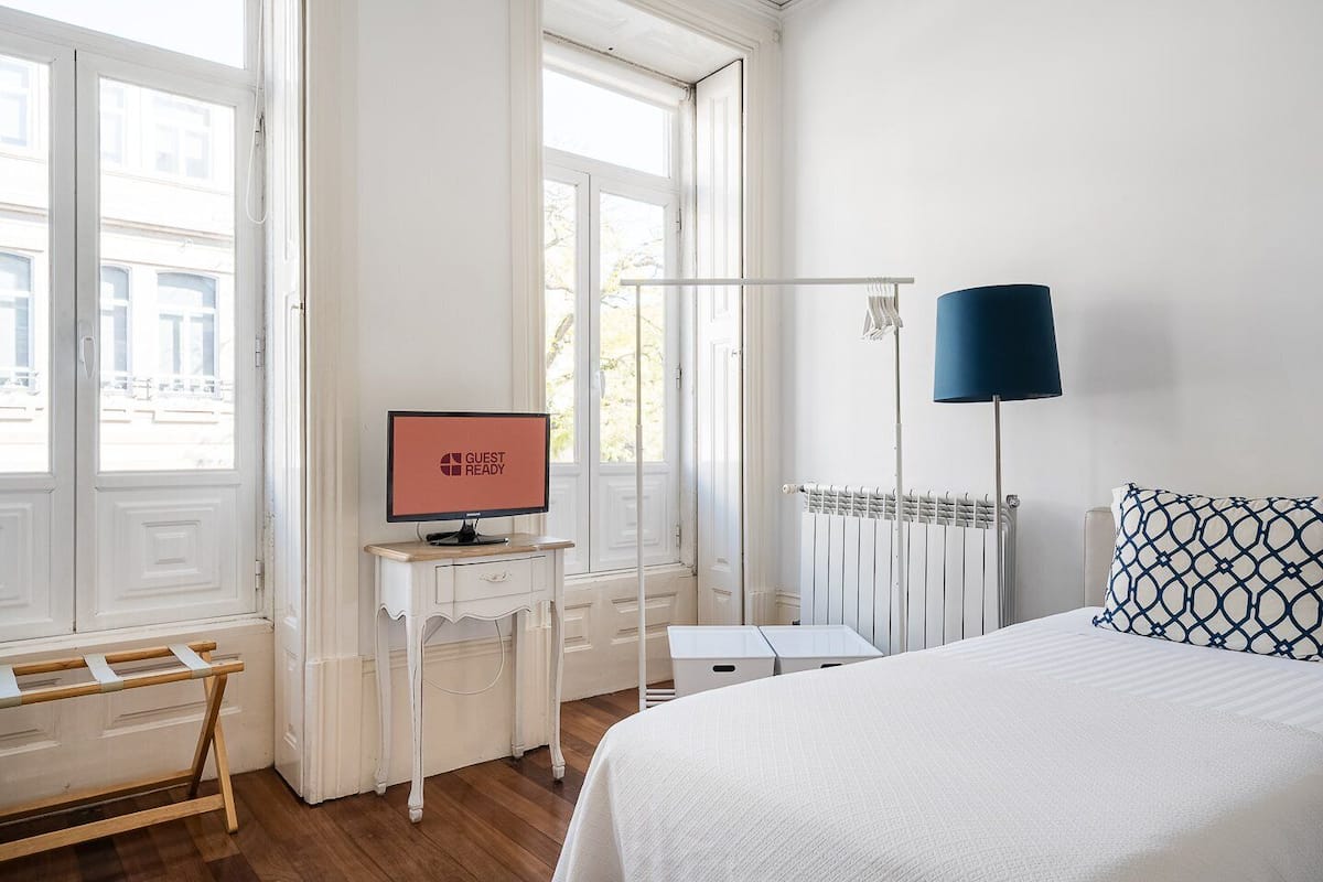 Apartment (Superior Room)