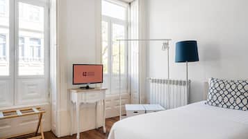 Apartment (Superior Room)