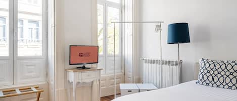 Apartment (Superior Room)