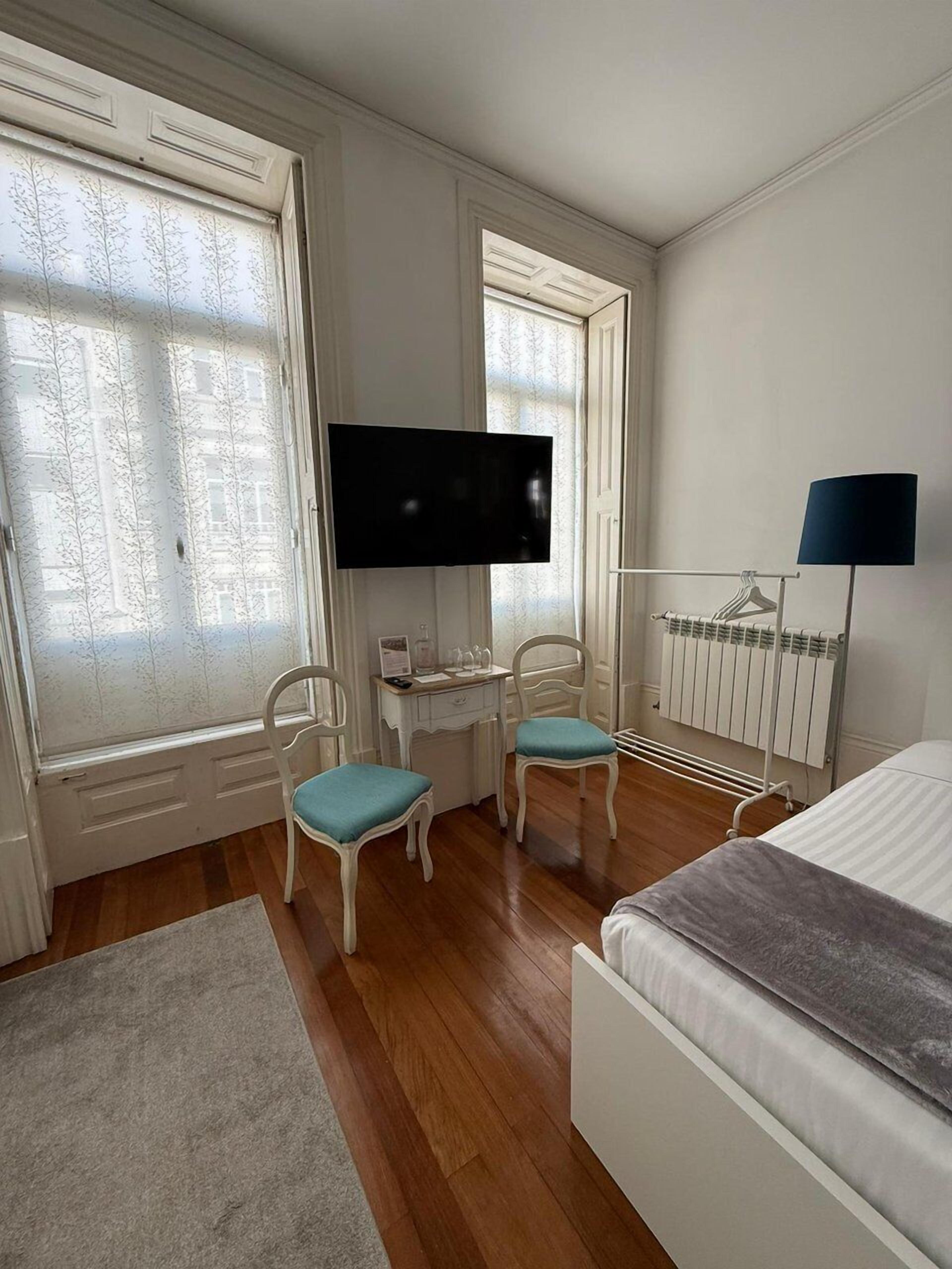 Apartment (Superior Room)