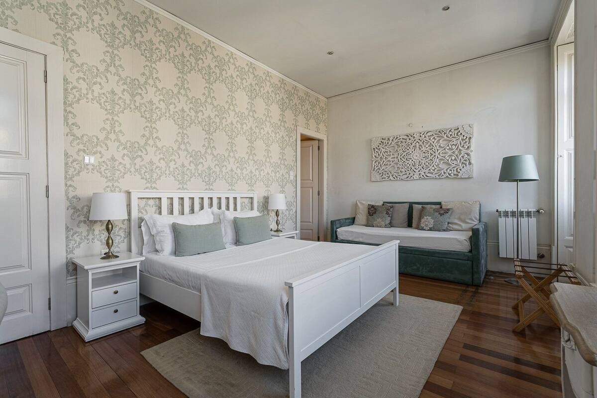 Apartment (Standard Room)