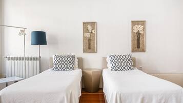 Lejlighed (Superior Room)