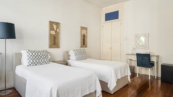 Apartament (Superior Room)