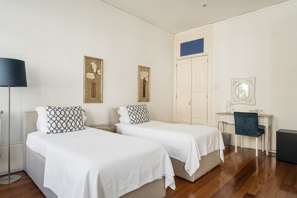 شقة (Superior Room)