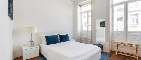 Apartment (Superior Room)