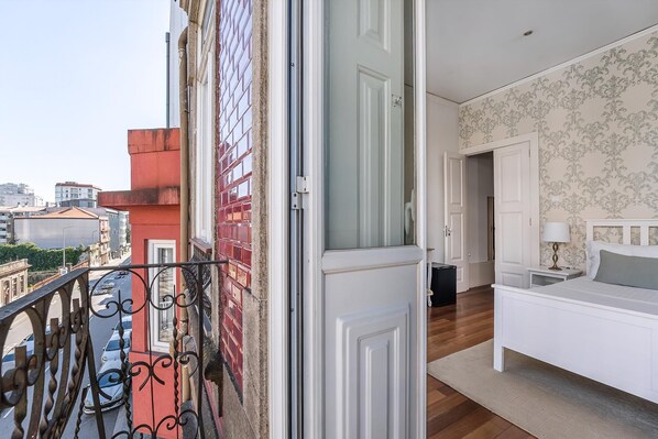 Interior - Guestready - Charming House Marquês (Porto)