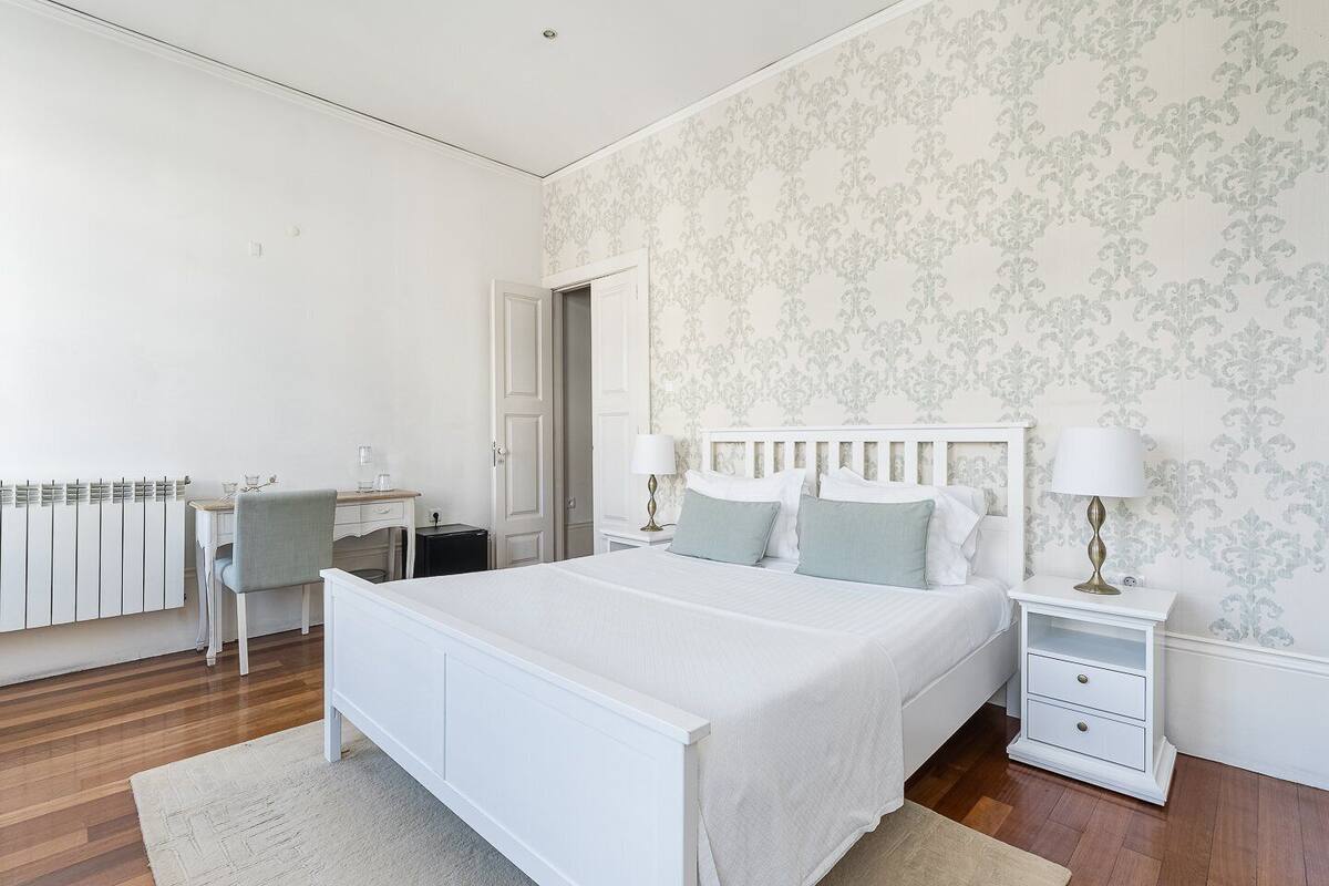 Appartement (Standard Room)