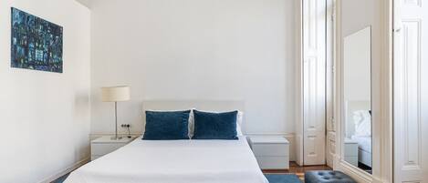 Apartment (Superior Room)