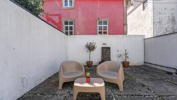 Appartement (Two-Bedroom Suite)