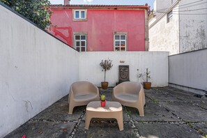 Apartment (Two-Bedroom Suite)