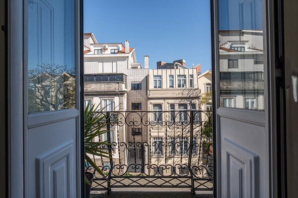 Guestready - Charming House Marquês - Porto
