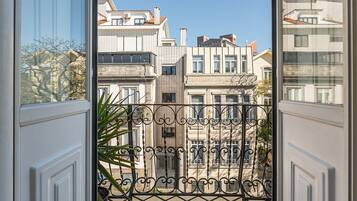 Appartement (Standard Room)