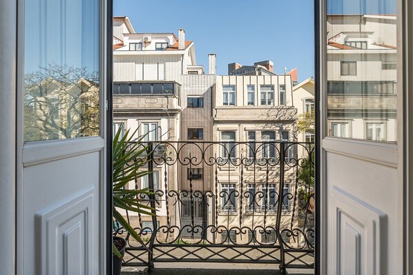 Lejlighed (Standard Room)