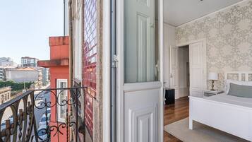 Lejlighed (Standard Room) | Interiør