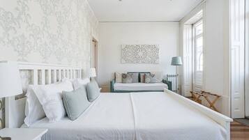 Appartement (Standard Room)