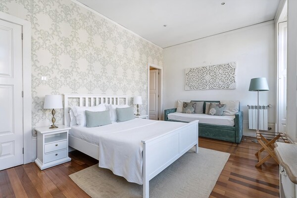 Guestready - Charming House Marquês - Porto