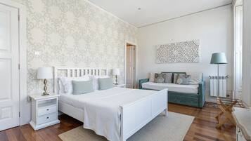 Appartement (Standard Room)