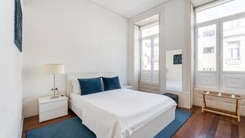 Appartement (Superior Room)