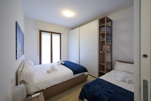1 slaapkamer
