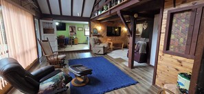 Interieur