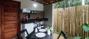 Itaka Studio Piscina Hidro e Quadra em Arraial