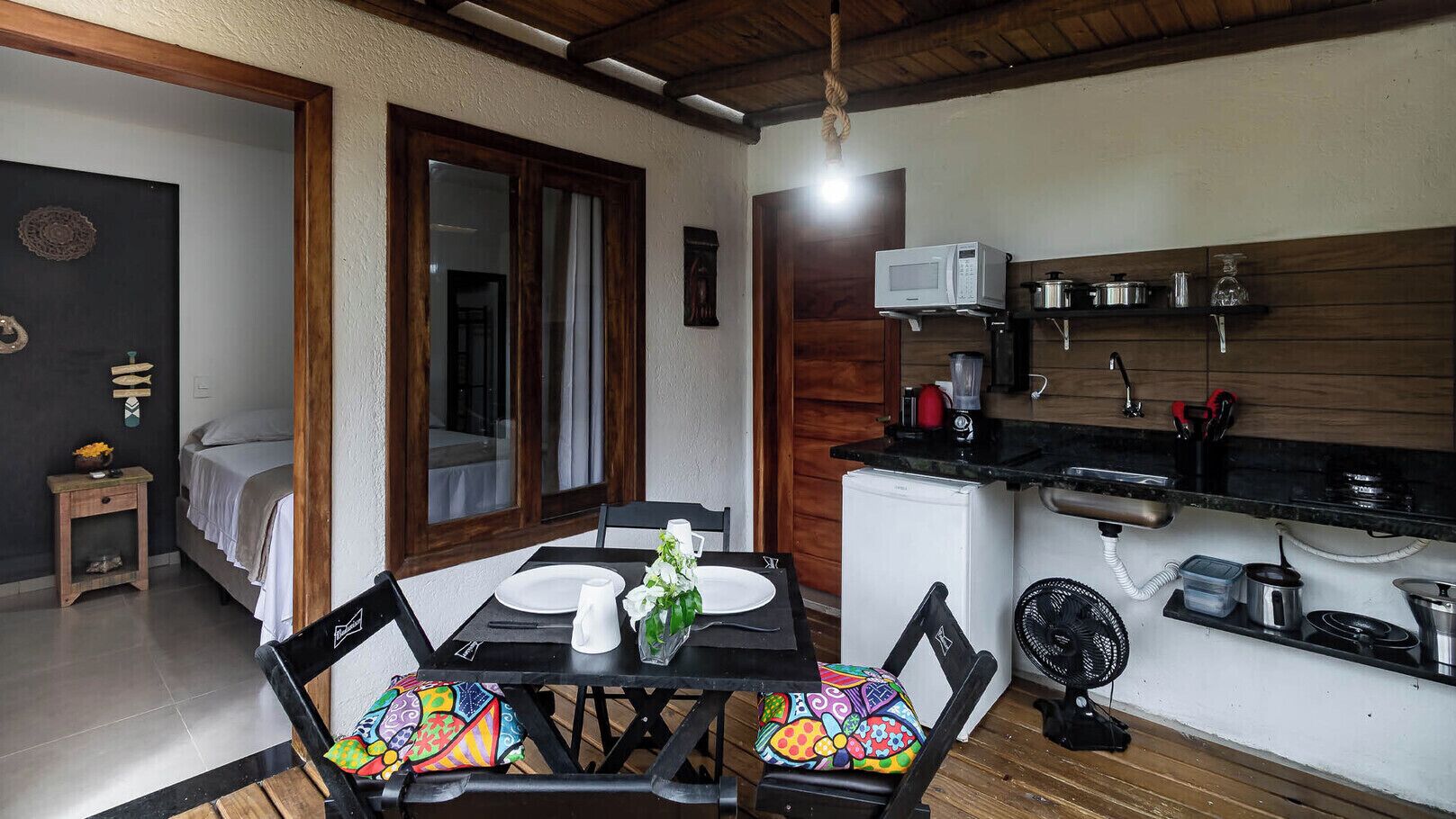 Apartment | 1 bedroom