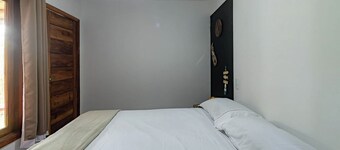 Itaka Studio Piscina Hidro e Quadra em Arraial