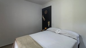 Apartamento | 1 dormitorio