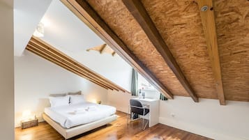 Departamento (Economy Room)