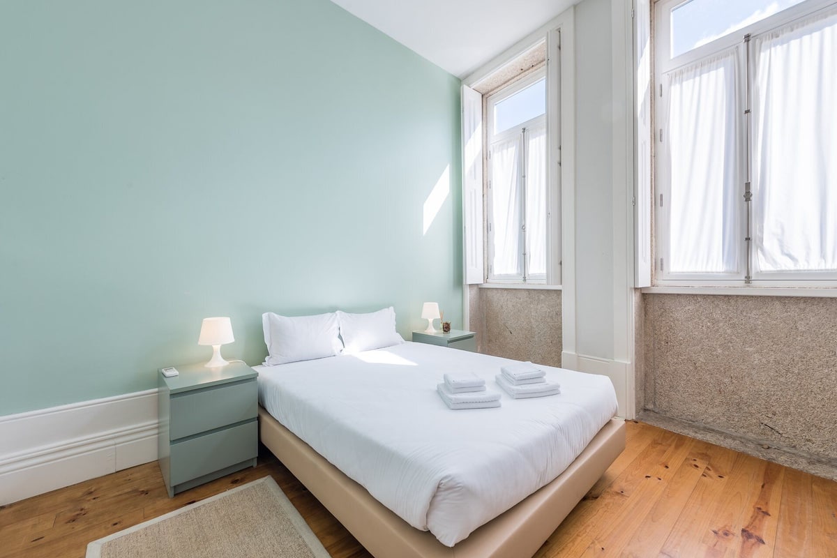 Departamento (Standard Room) | Escritorio, espacio para trabajar con laptop y wifi gratis
