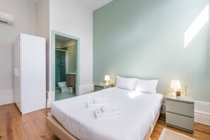 Appartement (Standard Room)