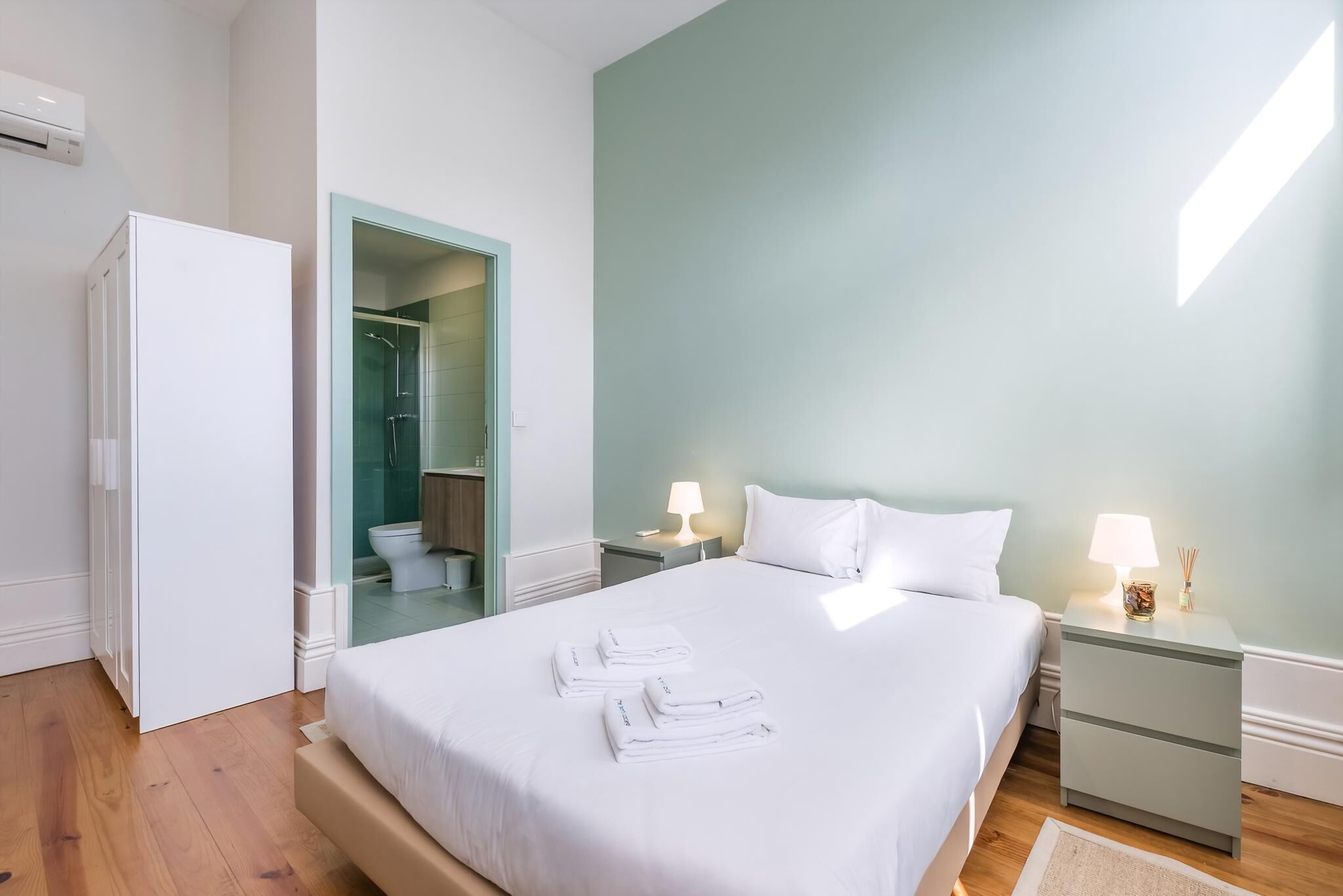 Appartement (Standard Room)