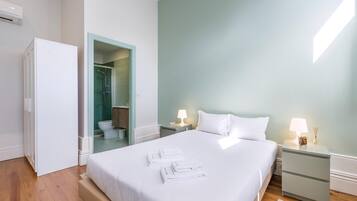 Appartement (Standard Room)