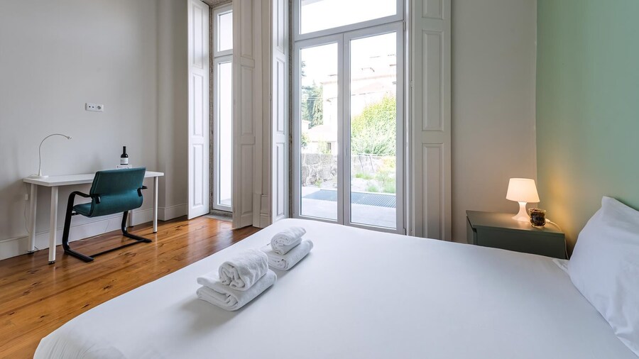 Guestready - Porto Home Guesthouse