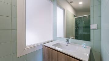 Departamento (Economy Room)