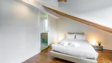 公寓 (Economy Room)