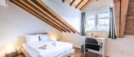 Apartment (Economy Room) | Außenbereich