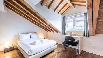 Apartamento (Economy Room) | Exterior