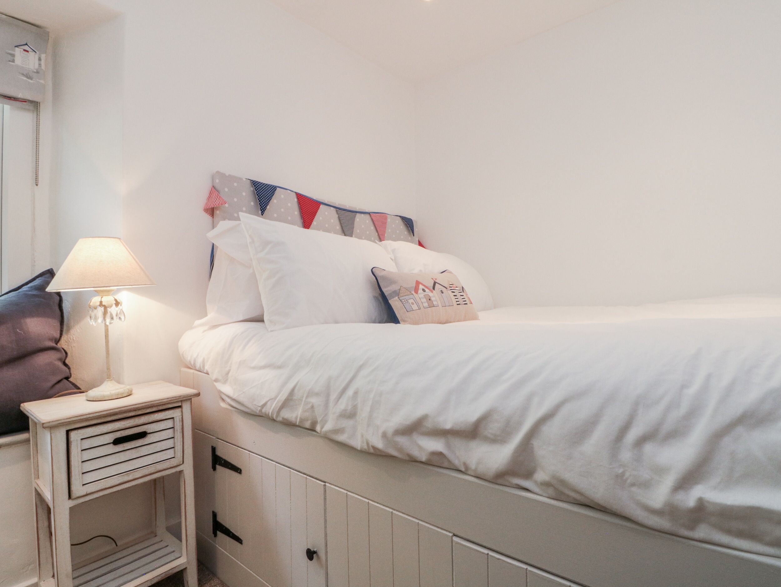 2 chambres, décoration personnalisée, ameublement personnalisé