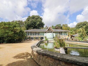 Exterior - Glebe Garth (Ventnor)