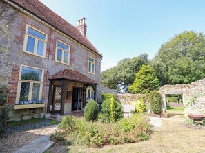 Exterior - Glebe Garth (Ventnor)