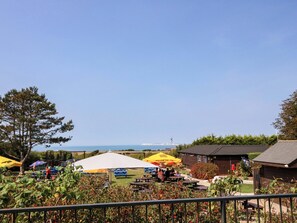 Property grounds - Glebe Garth (Ventnor)