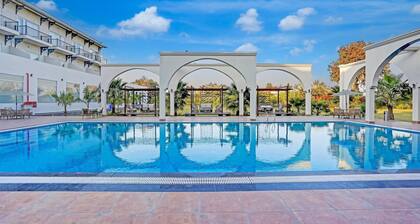 Sunday Resort & Spa Manesar Gurugram