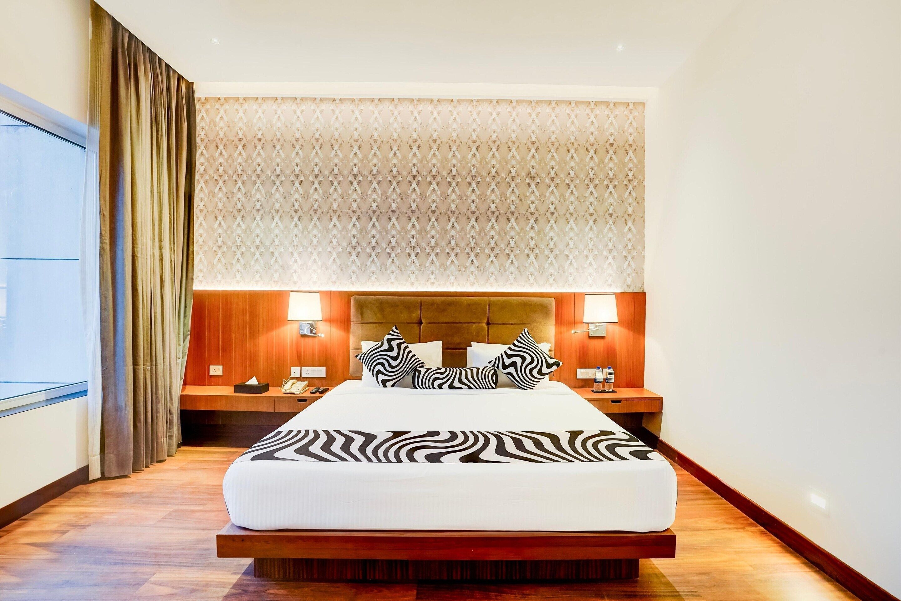 House | 1 bedroom, iron/ironing board