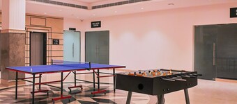 Sunday Resort & Spa Manesar Gurugram