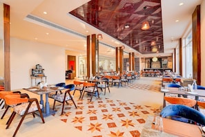 Restaurantes