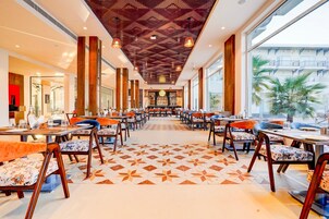 Restaurantes