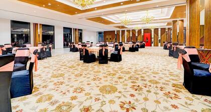 Sunday Resort & Spa Manesar Gurugram