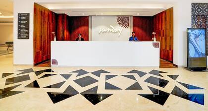 Sunday Resort & Spa Manesar Gurugram